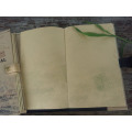 Gold Supplier Custom Made 48k Wholesale Bulk Notebook (XL-48K-CD-01)